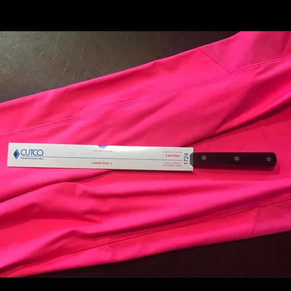 SOLD - Vintage Cutco 9 3/4” Slicer #1724 (#34) - Picture 7 of 16